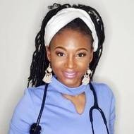 Portia Wofford-Terry