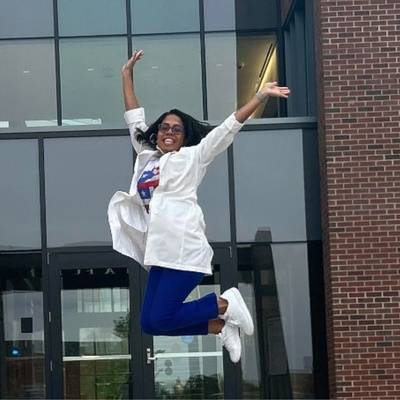 Tina Loarte-Rodriguez