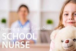 School Nurse Career Guide by Nurse.org