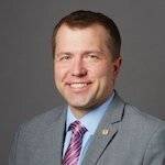 Christopher Bartels, Connecticut Association of Nurse Anesthetists