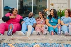 Best scrubs for nurses