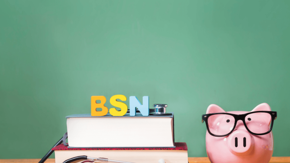 Top BSN Programs in the US | 2024