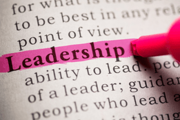 Top Online MSN Leadership programs