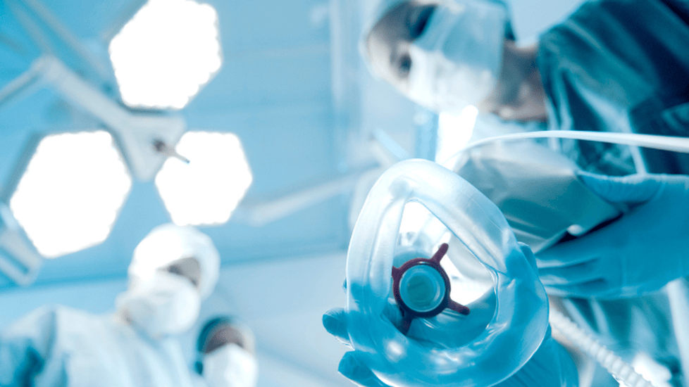 How to become a nurse anesthetist (CRNA)