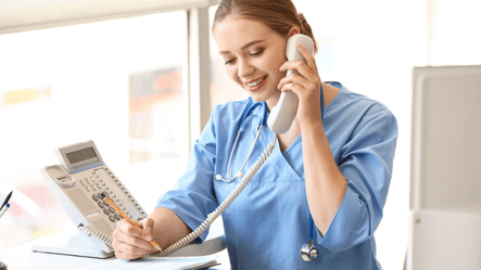 Medical Assistant Article