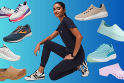 best shoes for nurses