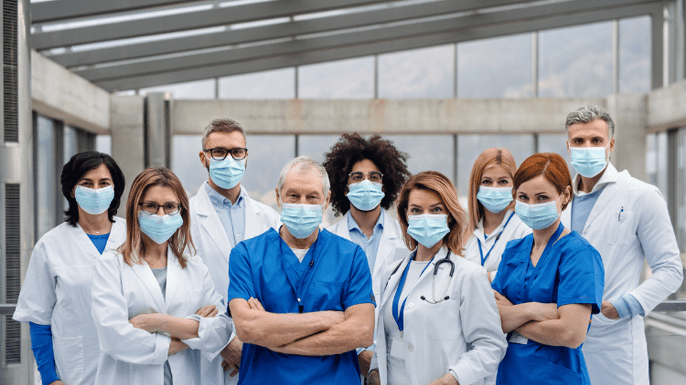 The Highest Paying Healthcare Administration Jobs | 2024