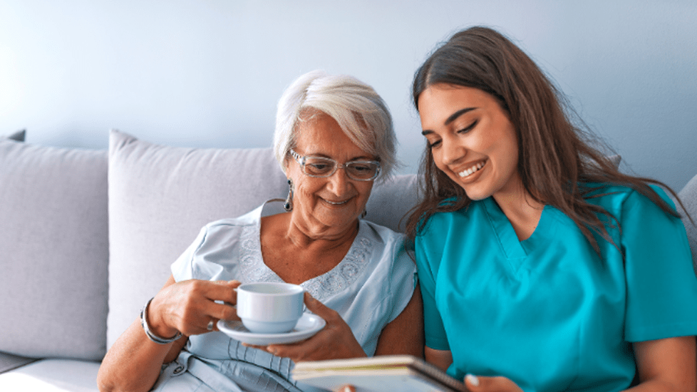 easiest nursing jobs