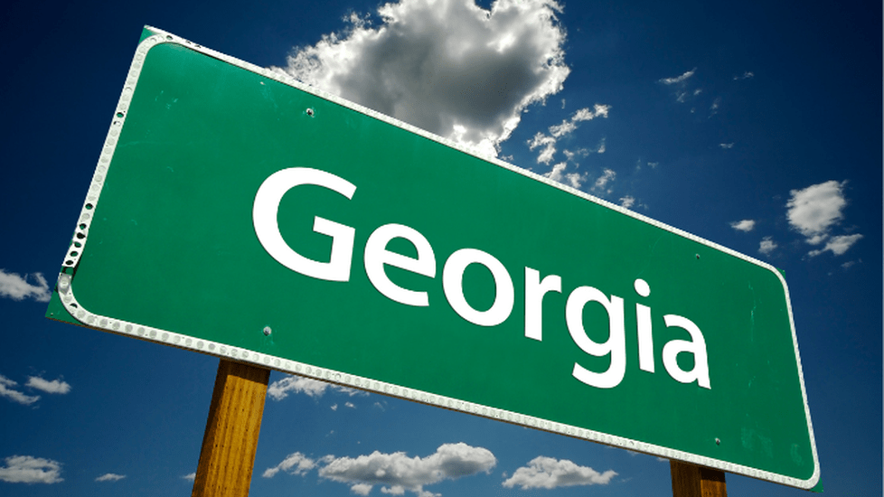 CRNA schools in Georgia