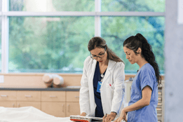 Top LPN to RN bridge programs