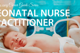 Neonatal Nurse Practitioner Career Guide | Nurse.org
