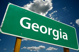 CRNA schools in Georgia