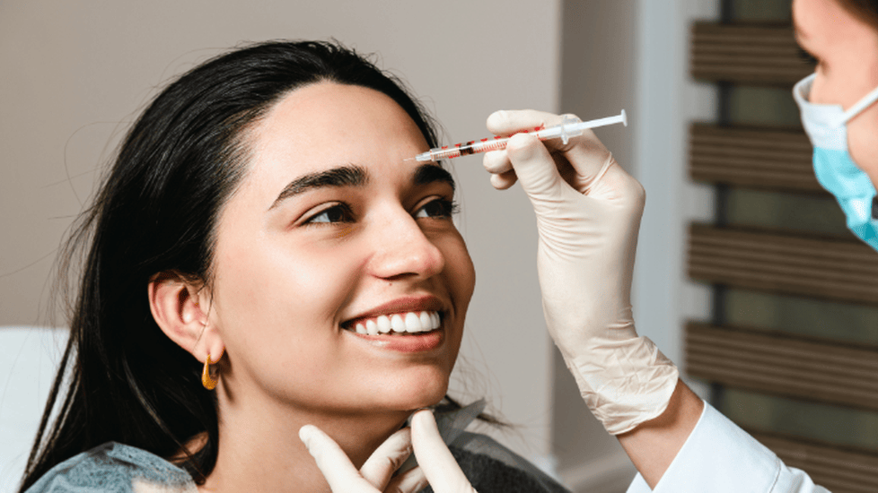 How to Become an Aesthetic Nurse Injector