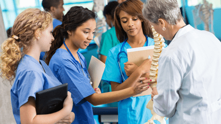 Top 1-Year MSN Programs