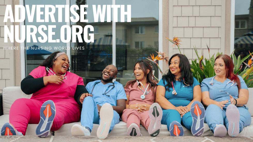 Advertise with Nurse.org: The Ultimate Connection to Nurses