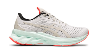 asics nurse shoe review