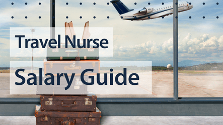 Travel Nurse Salary Guide | Nurse.org