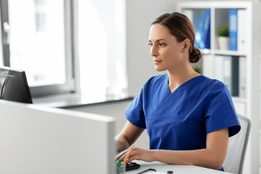 Online MSN programs without clinicals