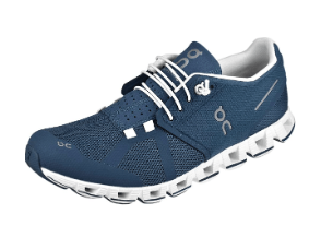 on cloud shoes nurse review