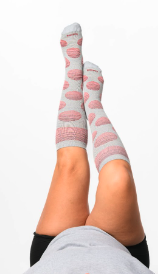 Sockwell compression socks nurse review