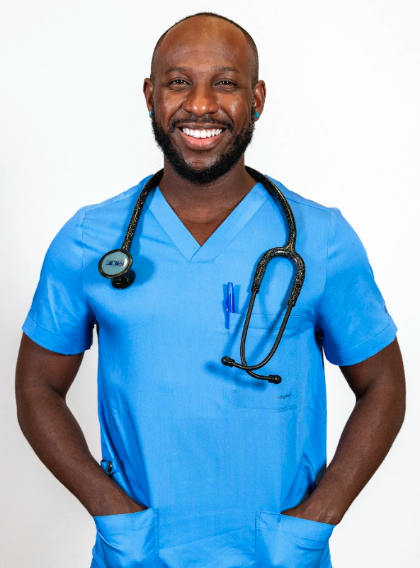 Healing hands scrubs review